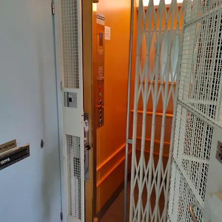 Apartamento Cozy Ullanlinna Flat Near Sea & Center *