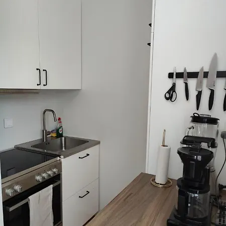 Cozy Ullanlinna Flat Near Sea & Center * הלסינקי