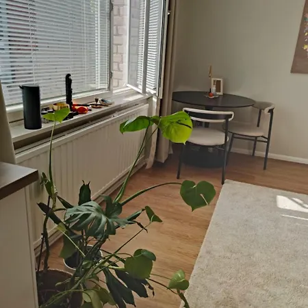 Cozy Ullanlinna Flat Near Sea & Center הלסינקי